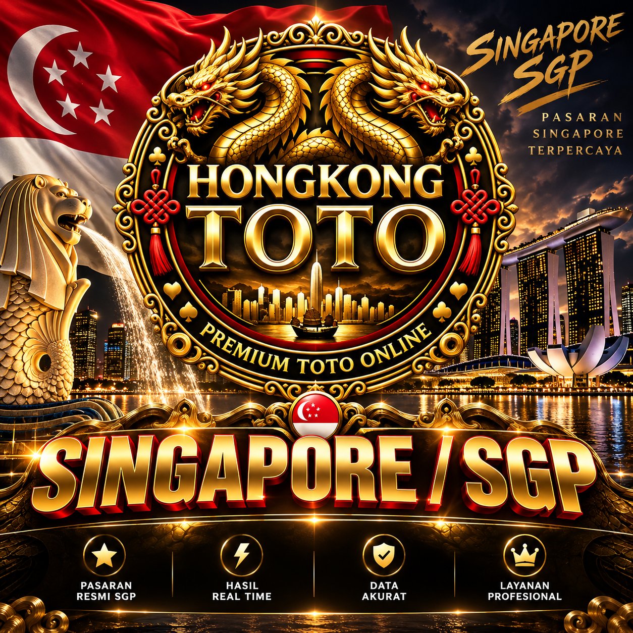 Angka Main SGP Data singapura SGP 24 September 2026 prediksi