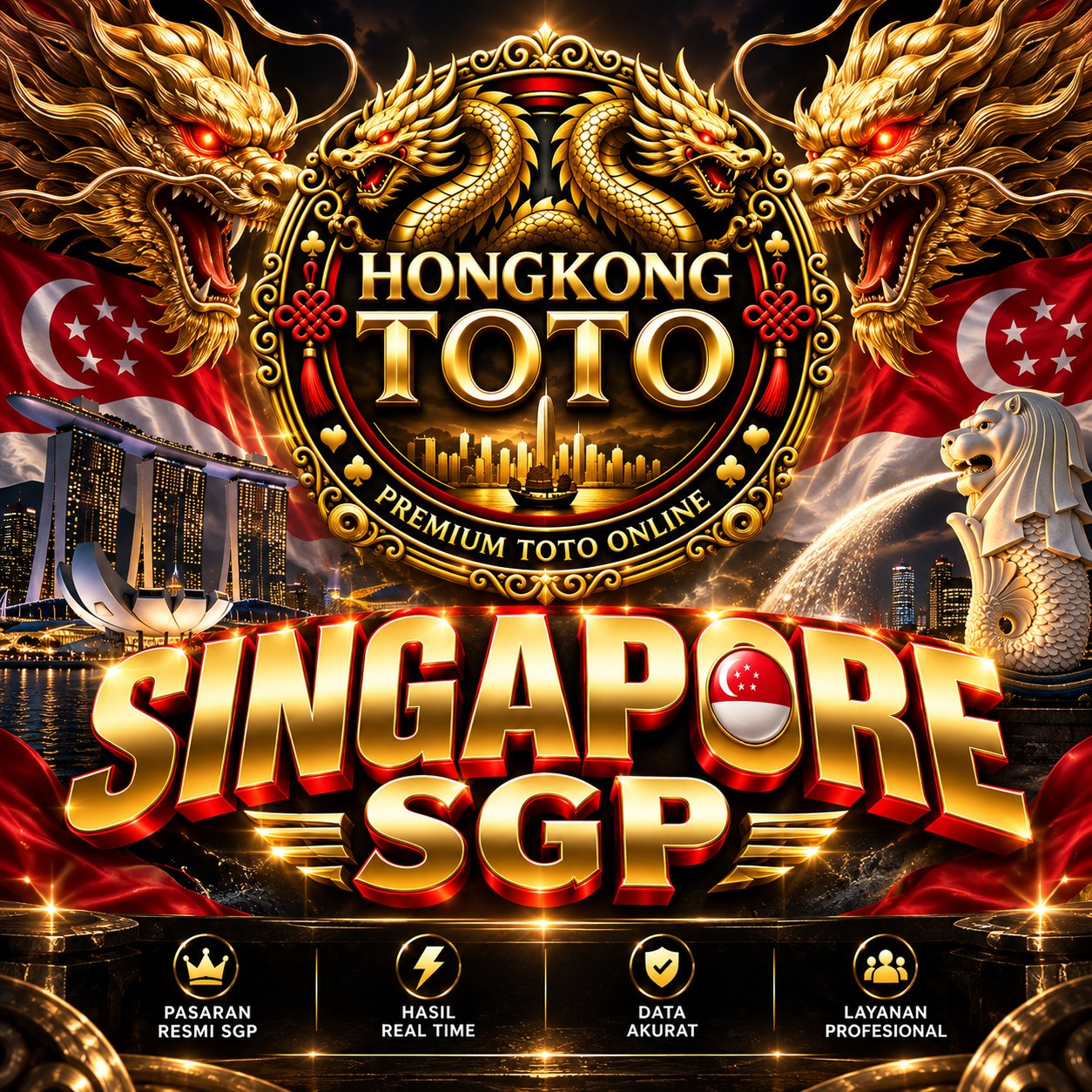 Togel Singapore Hari Ini Angka Ikut SGP 12 Oktober 2026 (04693)